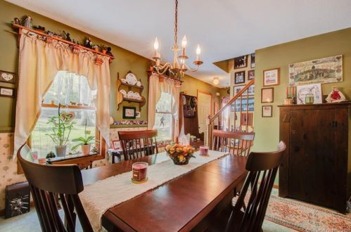 79 Bush Hl Rd, Exeter CT 06249-1210 exterior