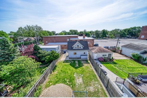 3649 Keeler Ave, Chicago IL 60641-3041 exterior