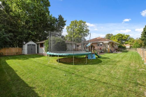 7925 Holt Ave, Milwaukee WI 53219-3845 exterior