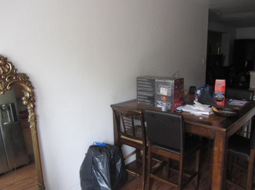 8106 Liberty Pt Ln, Humble TX 77338-6616 exterior