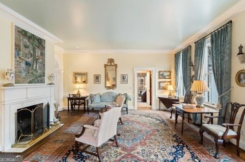 217 15 St, Atlanta GA 30318-7805 exterior