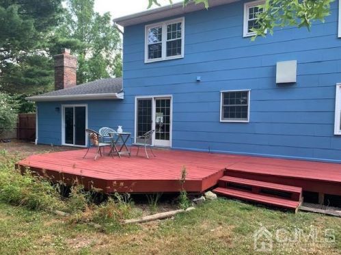 27 Colleen Cir, Trenton NJ 08638-1731 exterior