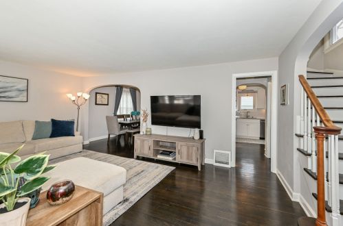 4634 Idlewild Ave, Milwaukee WI 53211-1039 exterior