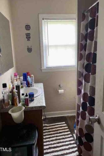 521 14 St, Lumberton NC 28358-4707 exterior