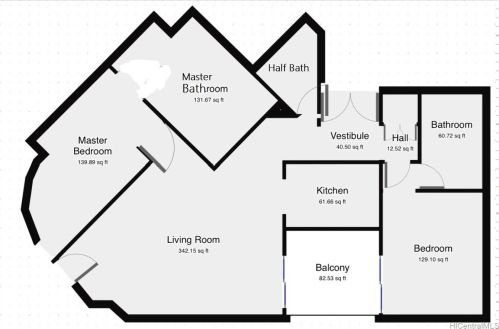 1888 Kalakaua Ave, Honolulu HI  96815-1510 exterior