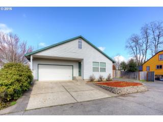 4318 138 Pl, Portland OR  97229-2459 exterior