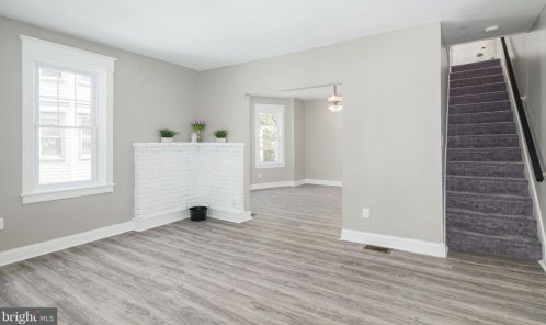 612 Sycamore Ter, Haddon Heights NJ 08035-1725 exterior