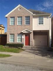 326 Sydnor St, Houston TX  77020-6043 exterior