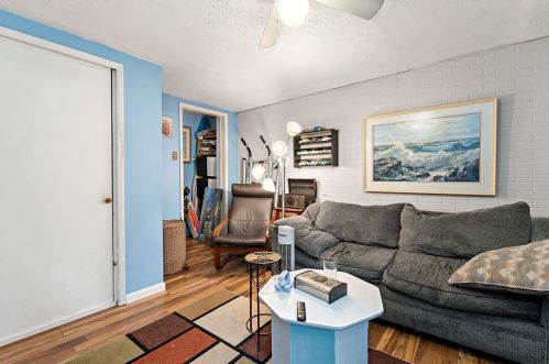 165 18 St, Pittsburgh PA 15203-1630 exterior