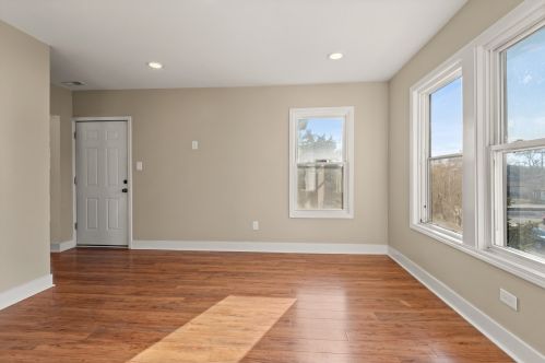 12051 Ln Salle St, Chicago IL 60628-6619 exterior