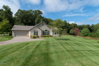 2703 Bluestone Cir, Kalamazoo, MI 49009-6763