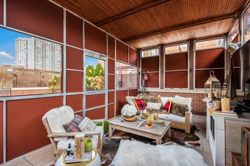 1841 Sedgwick St, Chicago IL 60614-5410 exterior