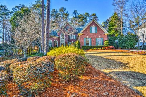 2533 Thurleston Ln, Duluth, GA 30097-7480