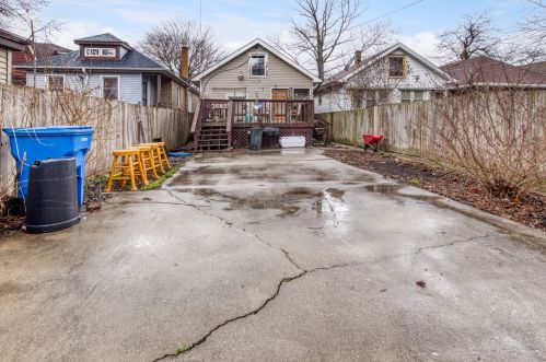 8928 Laflin St, Chicago IL 60643-5030 exterior