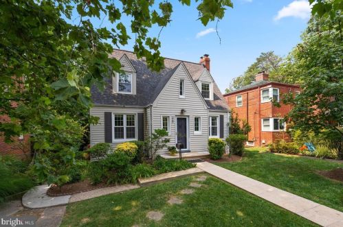 205 Hodges Ln, Silver Spring, MD 20912-4228