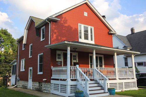 412 Wilcox St, Joliet, IL 60435-6932