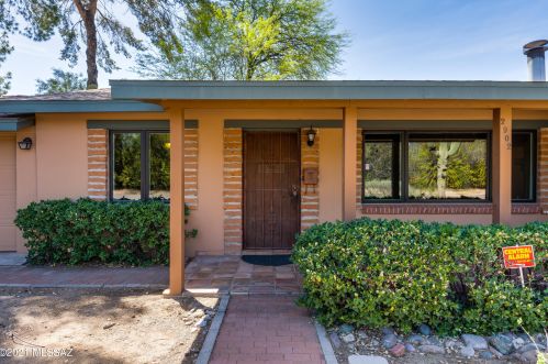 2902 Arroyo Chico, Tucson, AZ 85716-5653