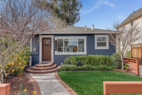 1531 Little Orchard St, San Jose, CA 95110-3504