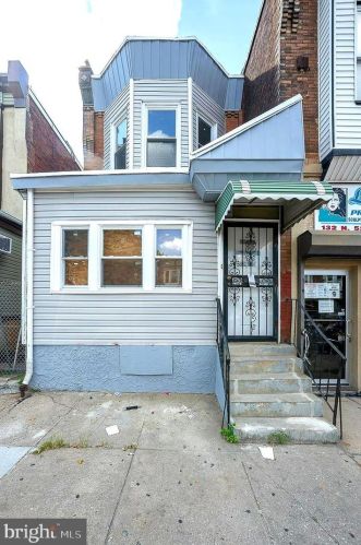 130 52nd St, Philadelphia PA  19139-3409 exterior