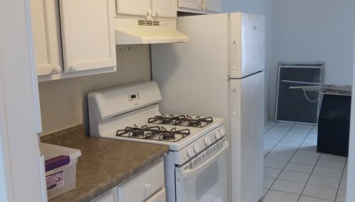 1224 Collier Ct, Waukegan IL 60085-7658 exterior