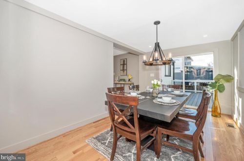 10104 Renfrew Rd, Silver Spring MD  20901-2015 exterior