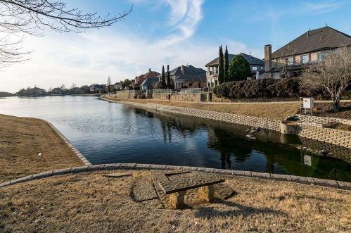 4849 Northshore Dr, Frisco TX 75034-7568 exterior