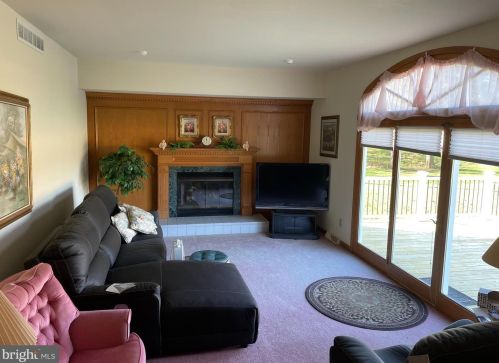 1171 Rte 45, Pilesgrove NJ exterior