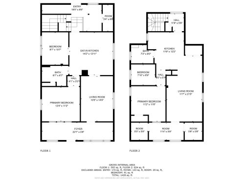 2154 69, Milwaukee WI 53219-2905 exterior