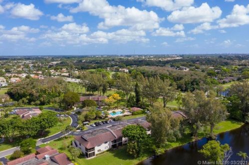 21529 Cypress Hammock Dr, Boca Raton FL  33428-1946 exterior