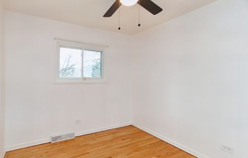 5839 Paulina St, Chicago IL  60660-3203 exterior