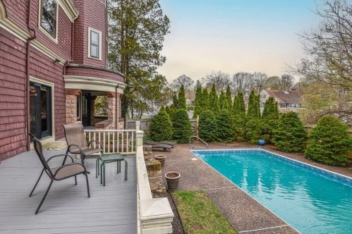 96 Highland St, Boston MA exterior