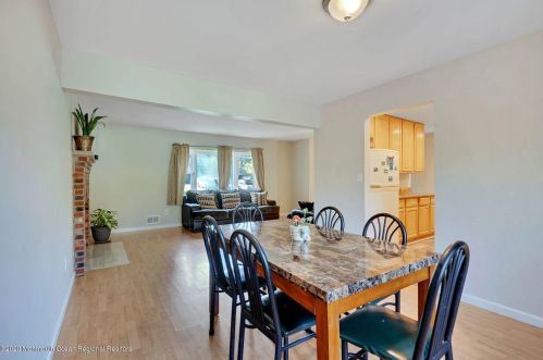 95 Hope Chapel Rd, Jackson Twp NJ 08527-5061 exterior