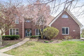 1443 Greenlake Dr, Aurora, IL 60502-1356