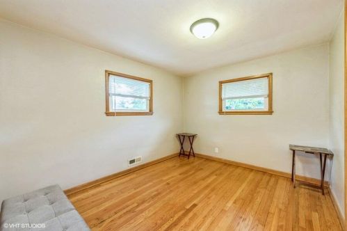 8821 Clovernook Ct, Milwaukee WI  53224-5335 exterior