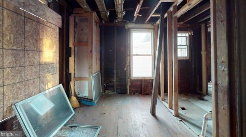 1350 U St, Washington DC  20020-7014 exterior