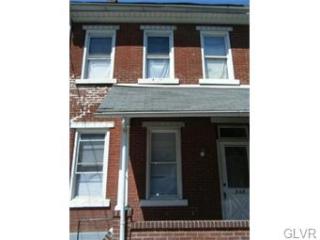 548 Ontario St, Bethlehem, PA 18015-2824