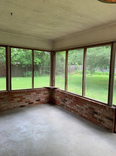 3281 Old Houston Rd, Huntsville TX 77340-7123 exterior