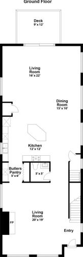 5847 Nashville Ave, Chicago IL 60638-4112 exterior