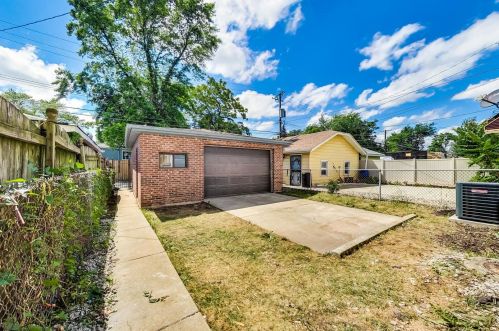 8928 Normal Ave, Chicago IL  60620-2211 exterior