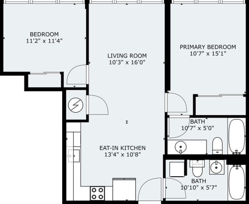 1009 Kapiolani Blvd, Honolulu HI  96814-2103 exterior