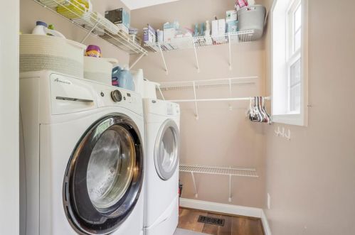 4021 Ashford Way, Gainesville GA 30507-9509 exterior