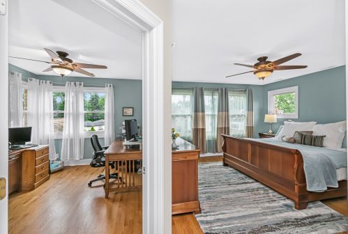 6722 Thorndale Ave, Chicago IL 60631-2286 exterior