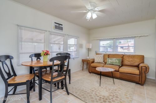 5535 Flying M St, Tucson AZ  85713-6418 exterior