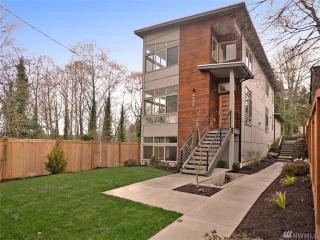 4032 109 St, Seattle WA  98178 exterior