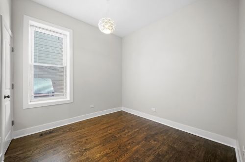 6511 Peoria St, Chicago IL 60621-1907 exterior