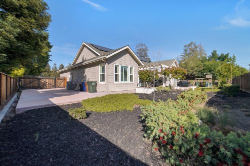 4924 Laurel Dr, Concord CA  94521-1446 exterior