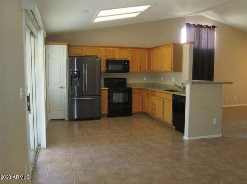 3210 Cascade Pl, Chandler AZ  85248-3502 exterior