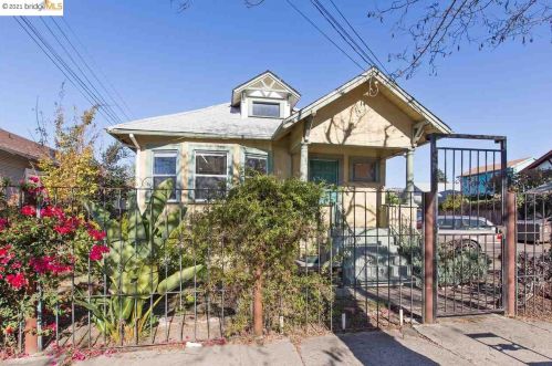 1529 Tyler St, Berkeley, CA 94703-2330