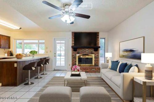 3203 Margate Pl, Chandler, AZ 85224-1051