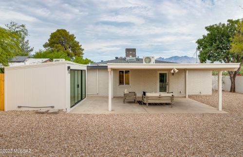 2530 Mabel St, Tucson AZ  85716-3834 exterior